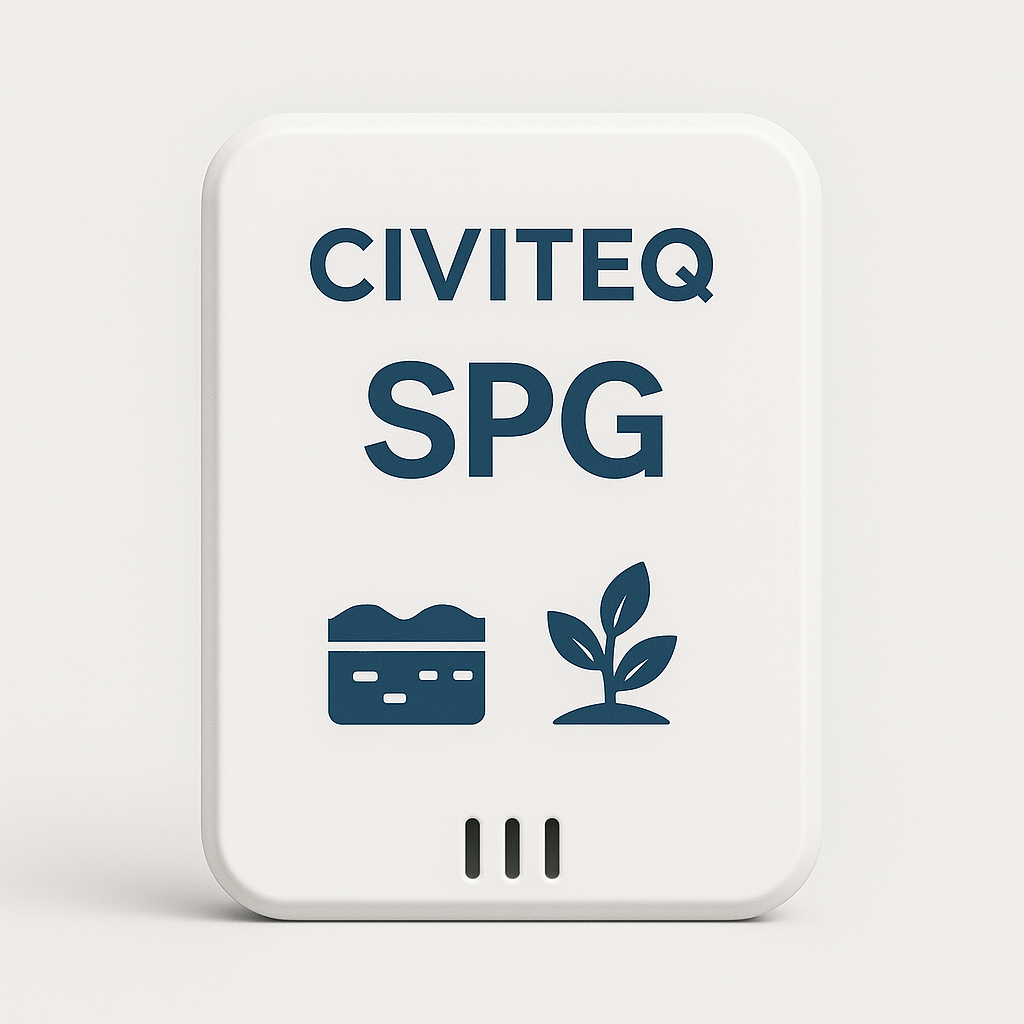 Civiteq SPG