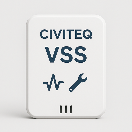 [VSS-001] Civiteq VSS